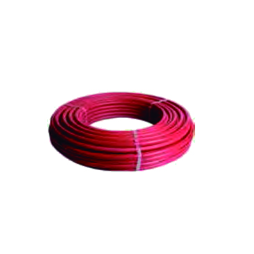 ISOLTUBEX MC25AIS10-R MULTI TUB AILLAT VERMELL 25x2,5 (25mts)